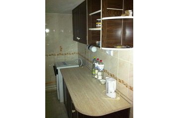 Slovakija Byt Nitrianske Rudno, Eksterjeras